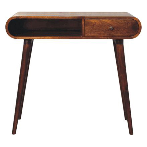 Artisan - Chestnut London Open Console