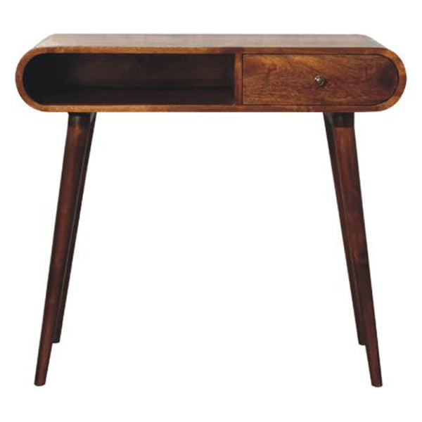 Artisan - Chestnut London Open Console