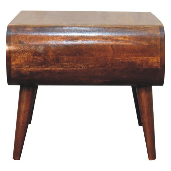 Artisan - Open Chestnut Coffee Table