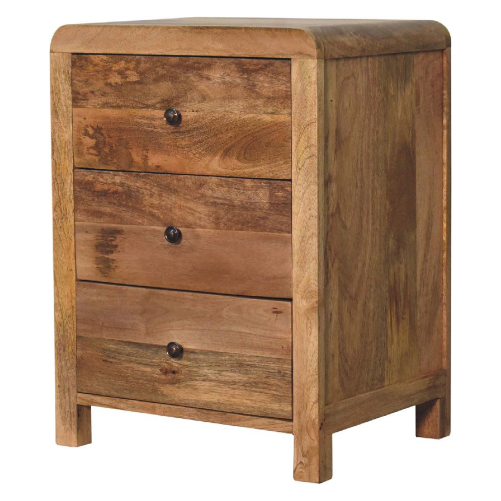 Artisan - Oak-Ish Naya Nightstand
