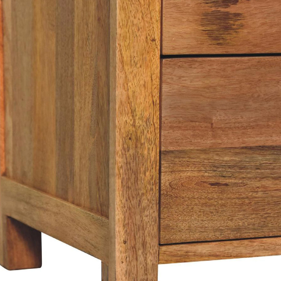 Artisan - Oak-Ish Naya Nightstand