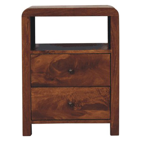 Artisan - Aspen Nightstand