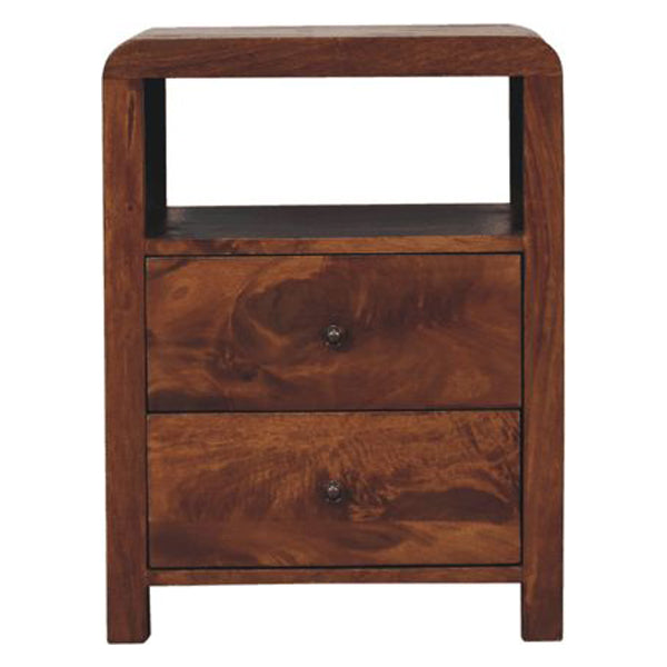 Artisan - Aspen Nightstand