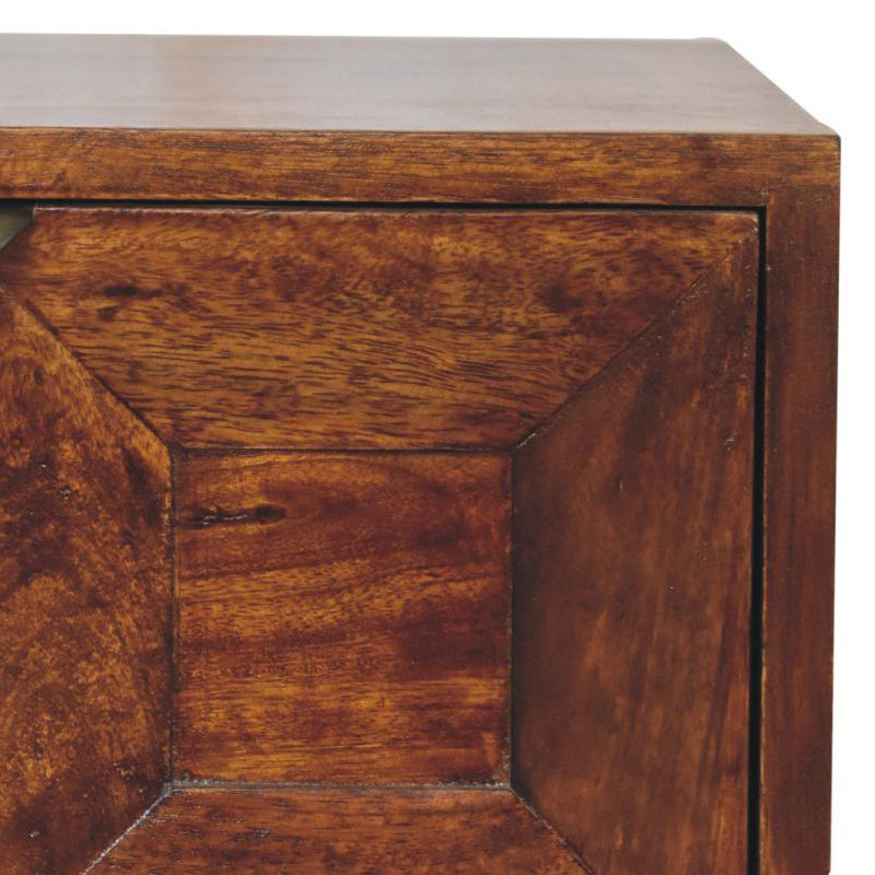 Artisan - Quad Nightstand