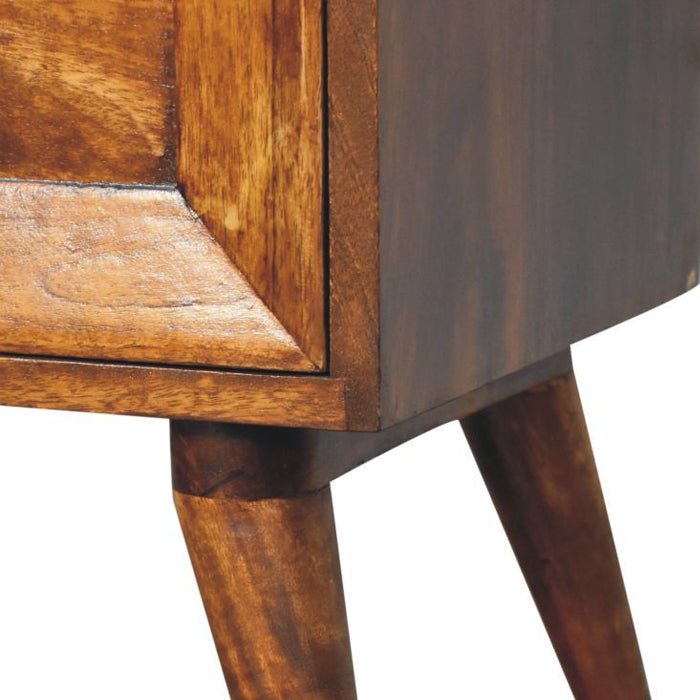 Artisan - Quad Nightstand
