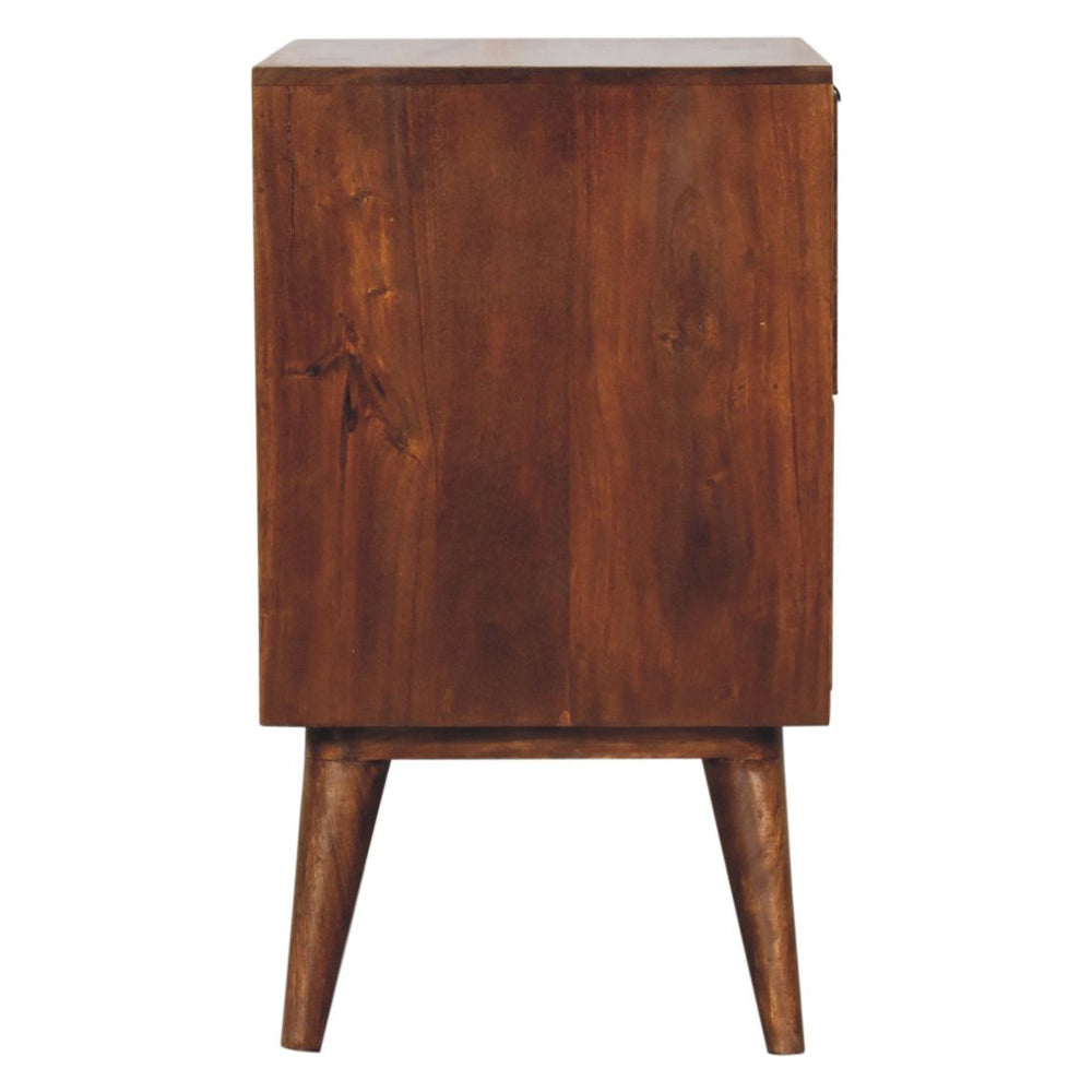 Artisan - Quad Nightstand