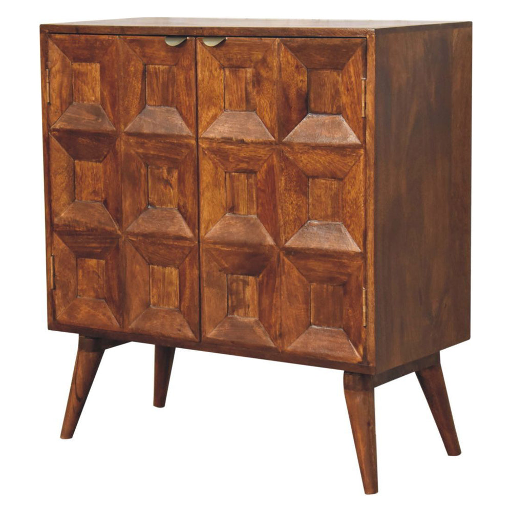 Artisan - Quad Cabinet