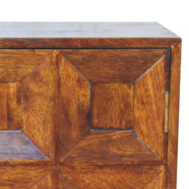 Artisan - Quad Cabinet