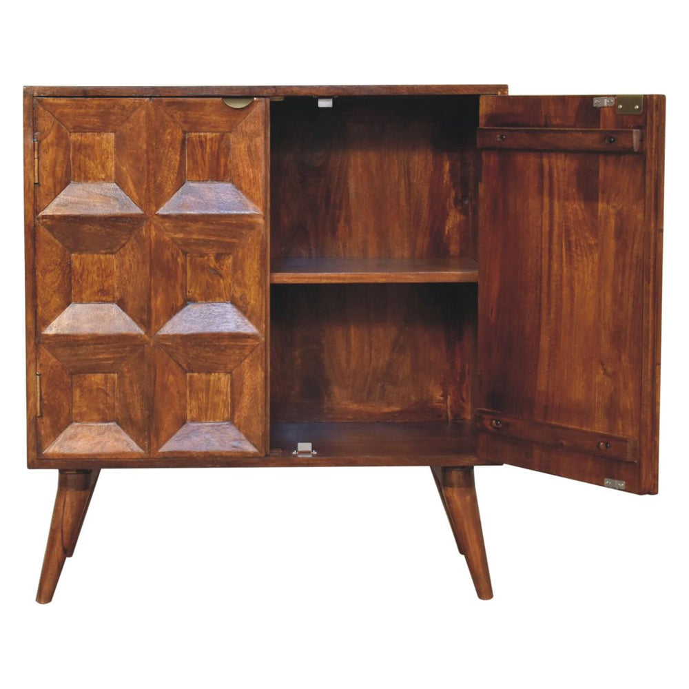 Artisan - Quad Cabinet