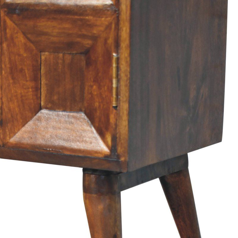 Artisan - Quad Cabinet