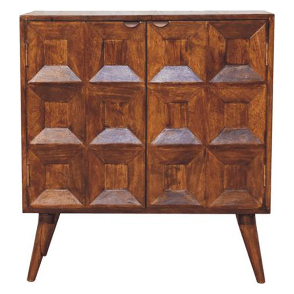Artisan - Quad Cabinet