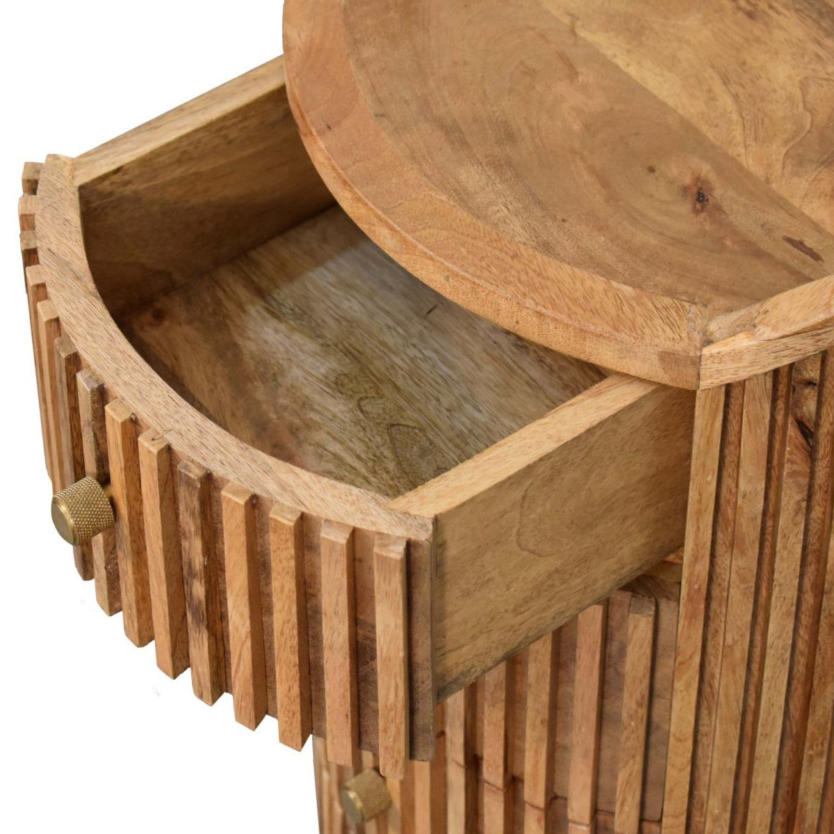 Artisan - Soba Bedside