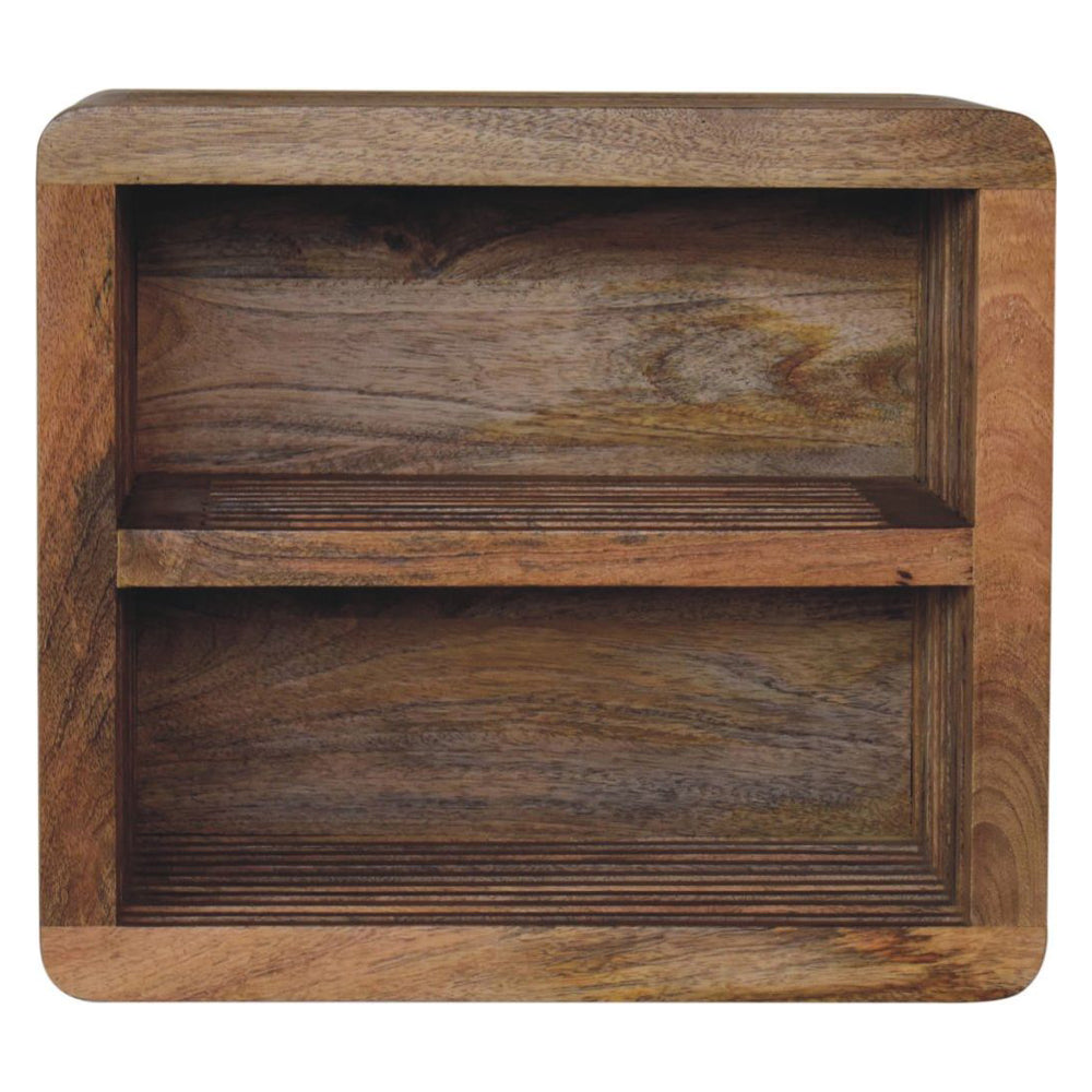 Artisan - Soba Wall Mounted Bedside