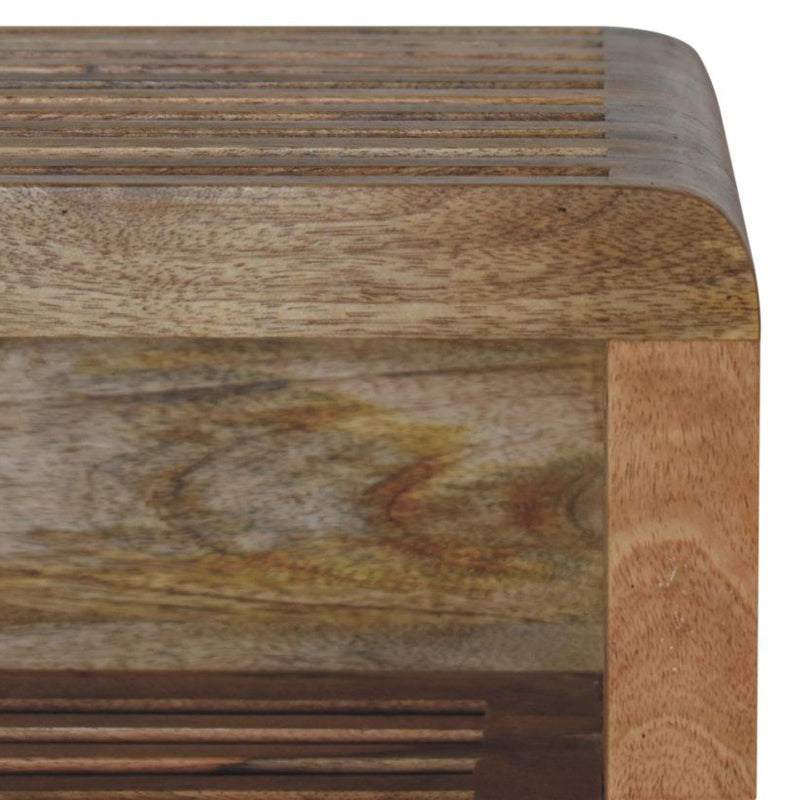 Artisan - Soba Wall Mounted Bedside