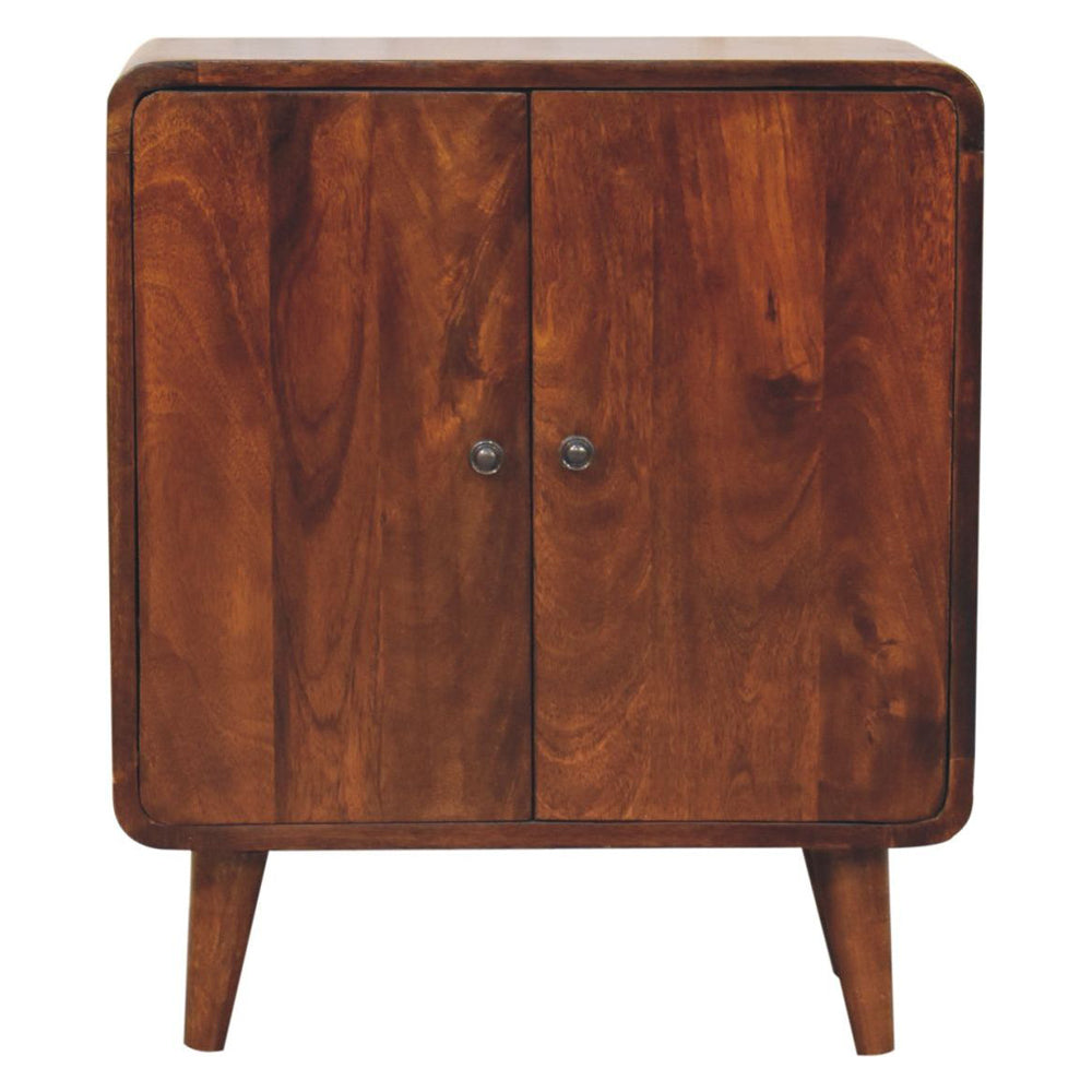 Artisan - Mini Classic Chestnut Cabinet