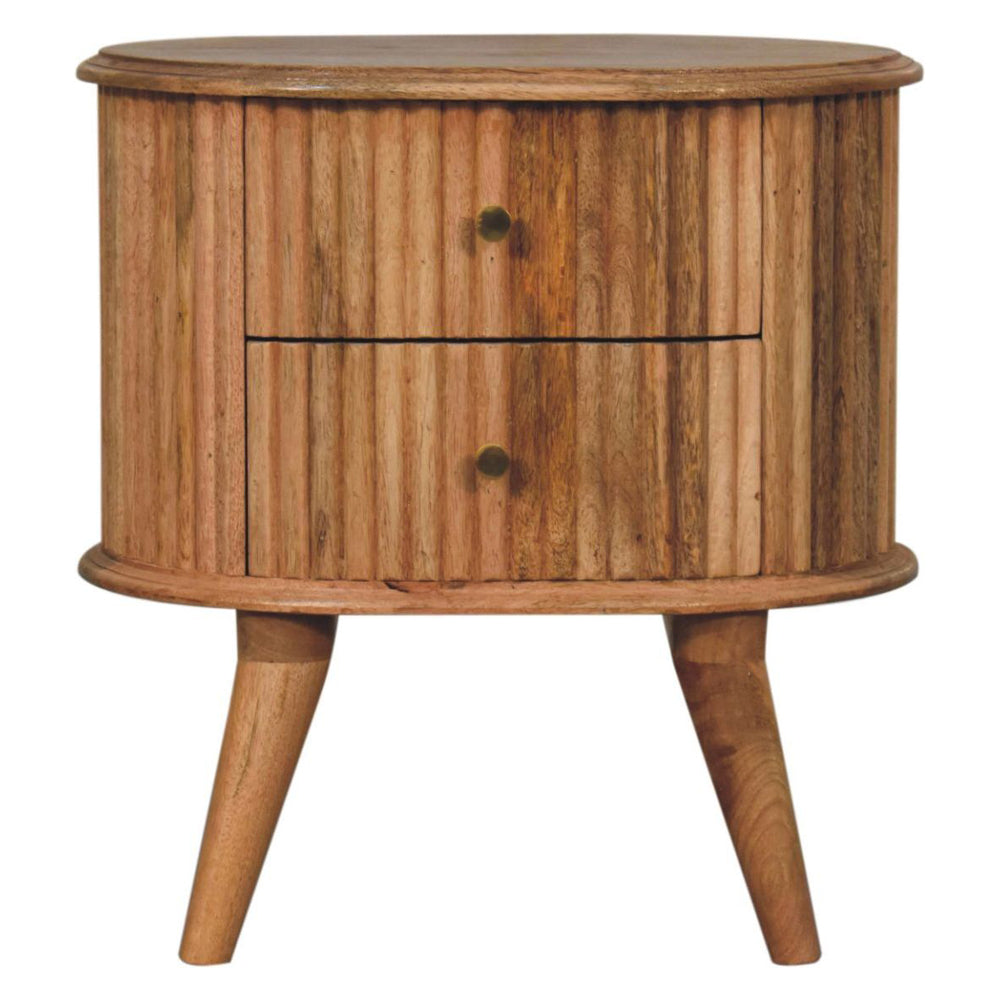 Artisan - Soba Nordic Bedside