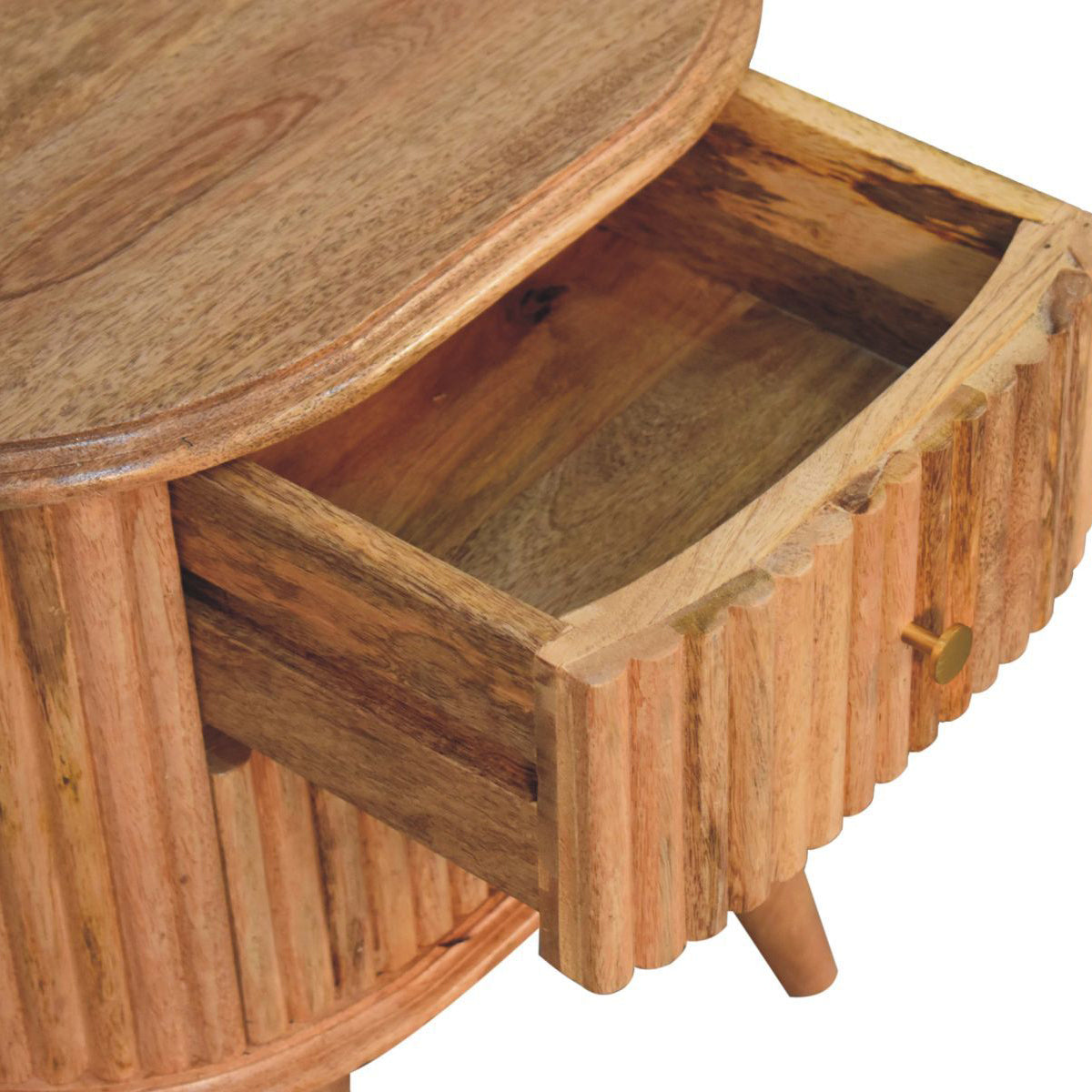 Artisan - Soba Nordic Bedside