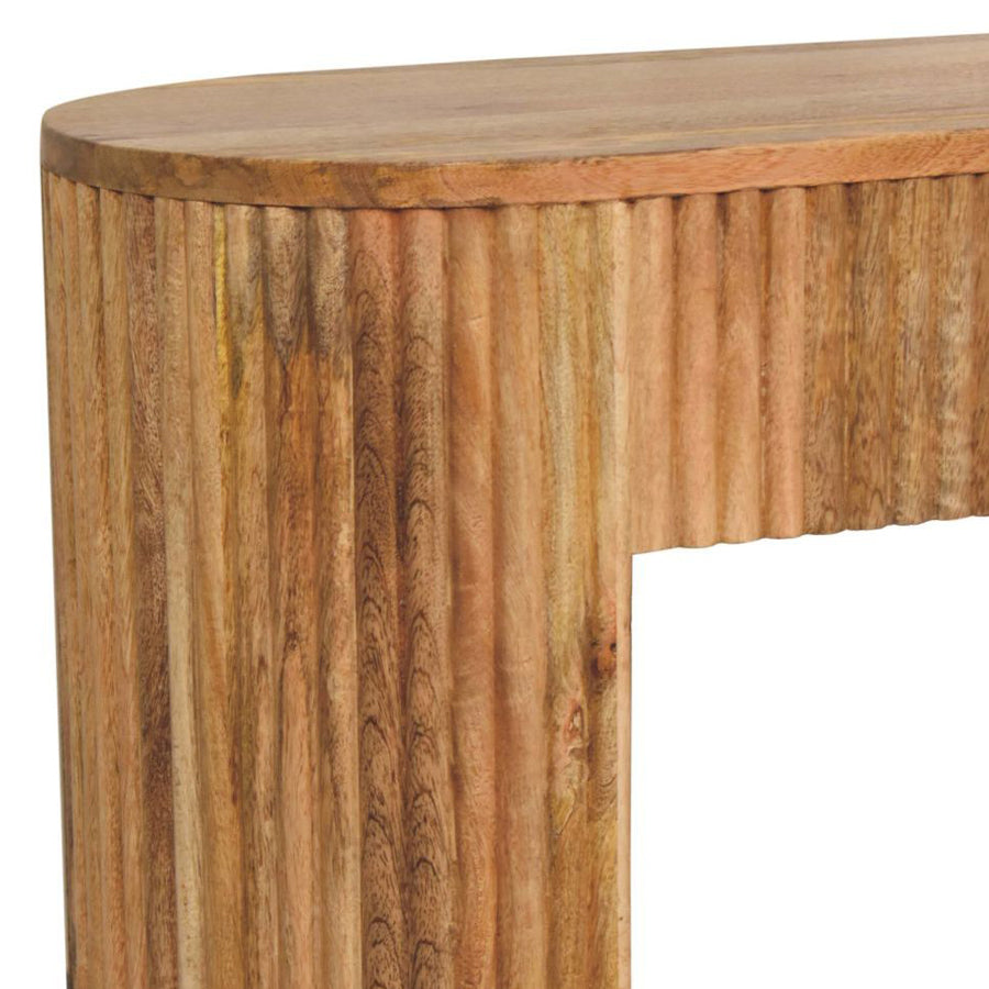 Artisan - Soba Straight Media Unit