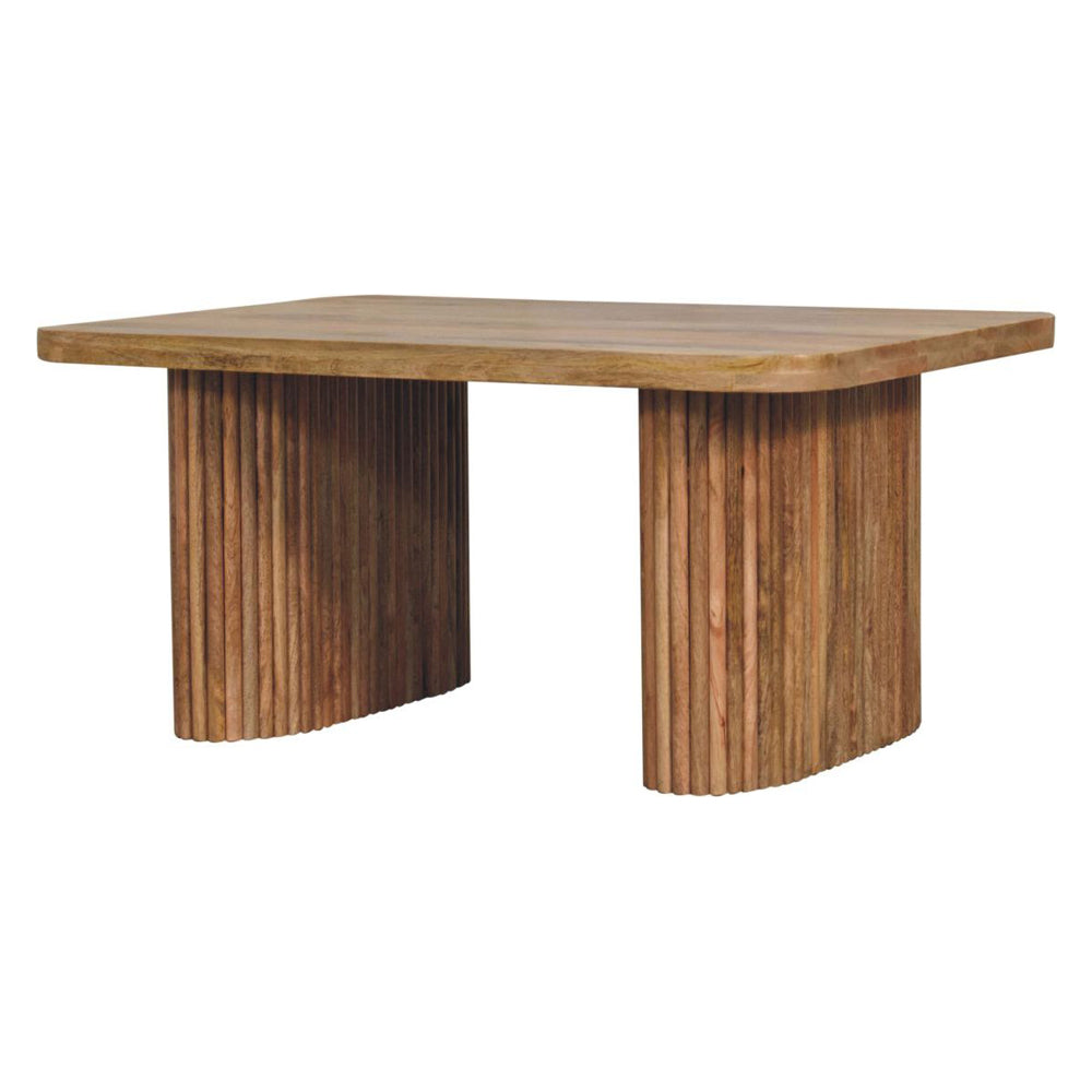 Artisan - Soba Bench