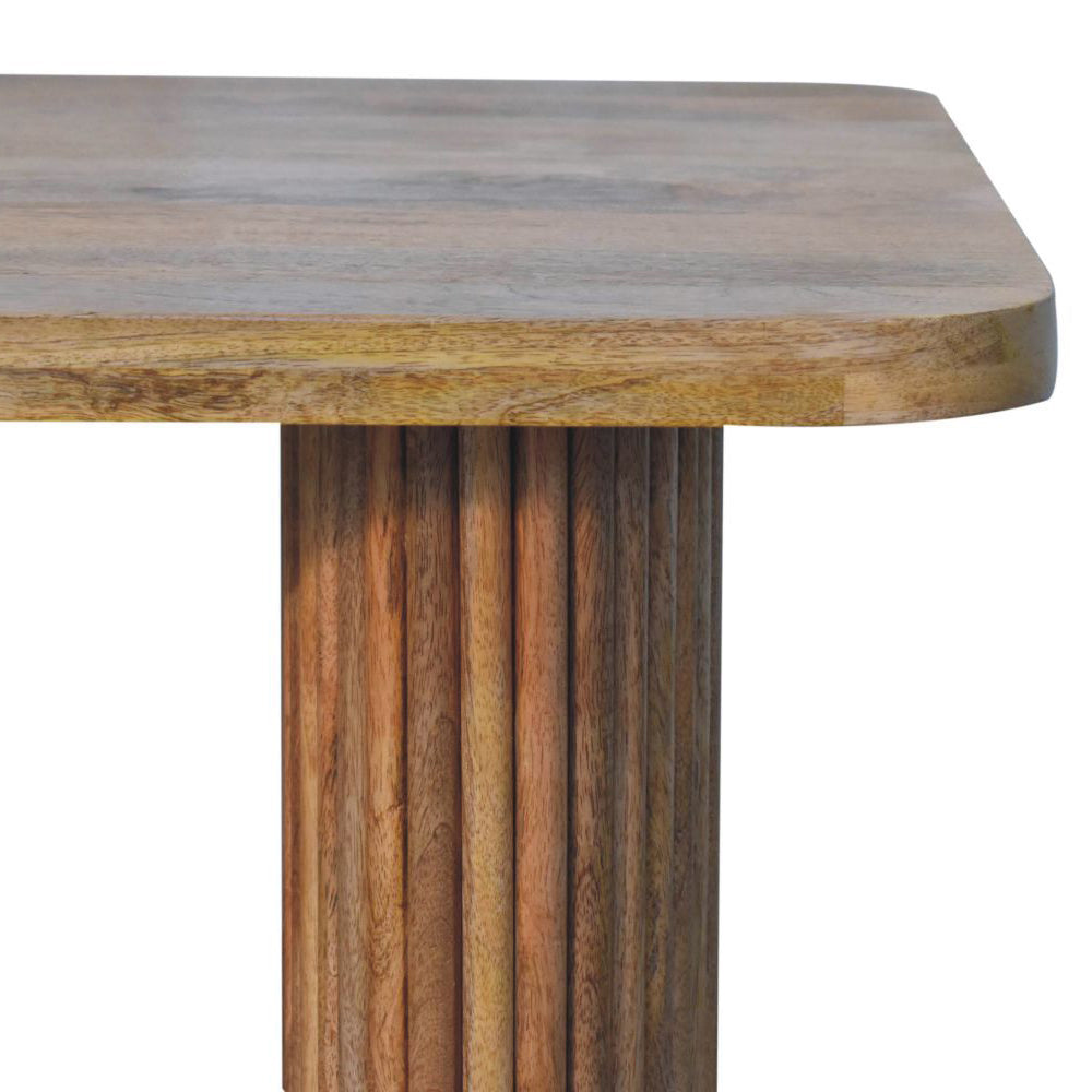 Artisan - Soba Bench