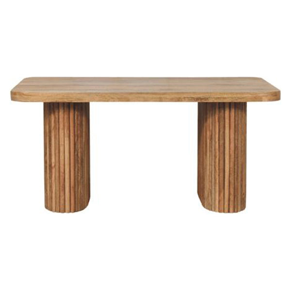 Artisan - Soba Bench