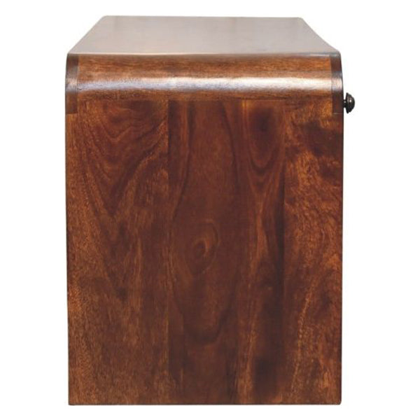 Artisan - Aspen Slim Media Unit