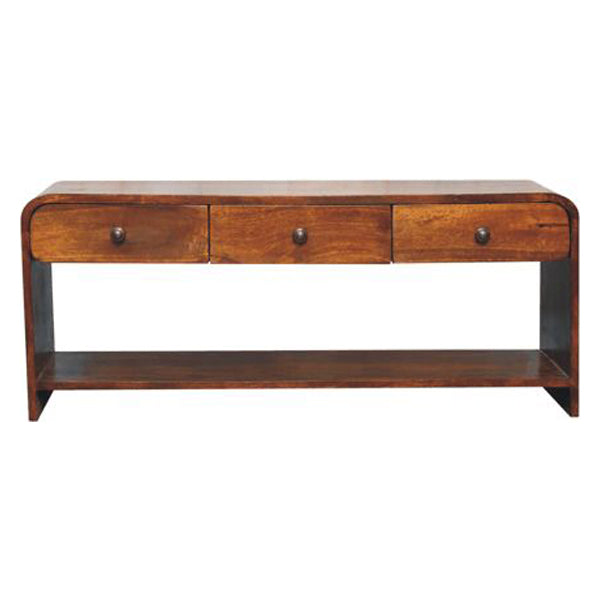 Artisan - Aspen Slim Media Unit