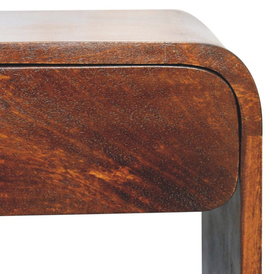 Artisan - Aspen Open Bedside