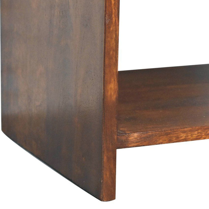 Artisan - Aspen Open Bedside