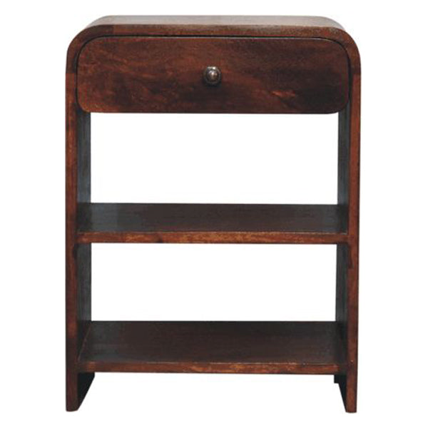 Artisan - Aspen Open Bedside