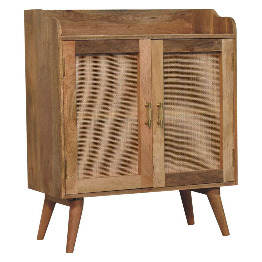 Artisan - Larissa T-Bar Raised Cabinet