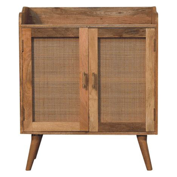 Artisan - Larissa T-Bar Raised Cabinet