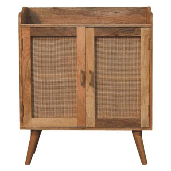 Artisan - Larissa T-Bar Raised Cabinet