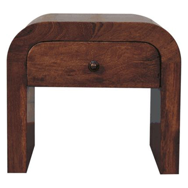 Artisan - Honey Caramel Darcy Bedside