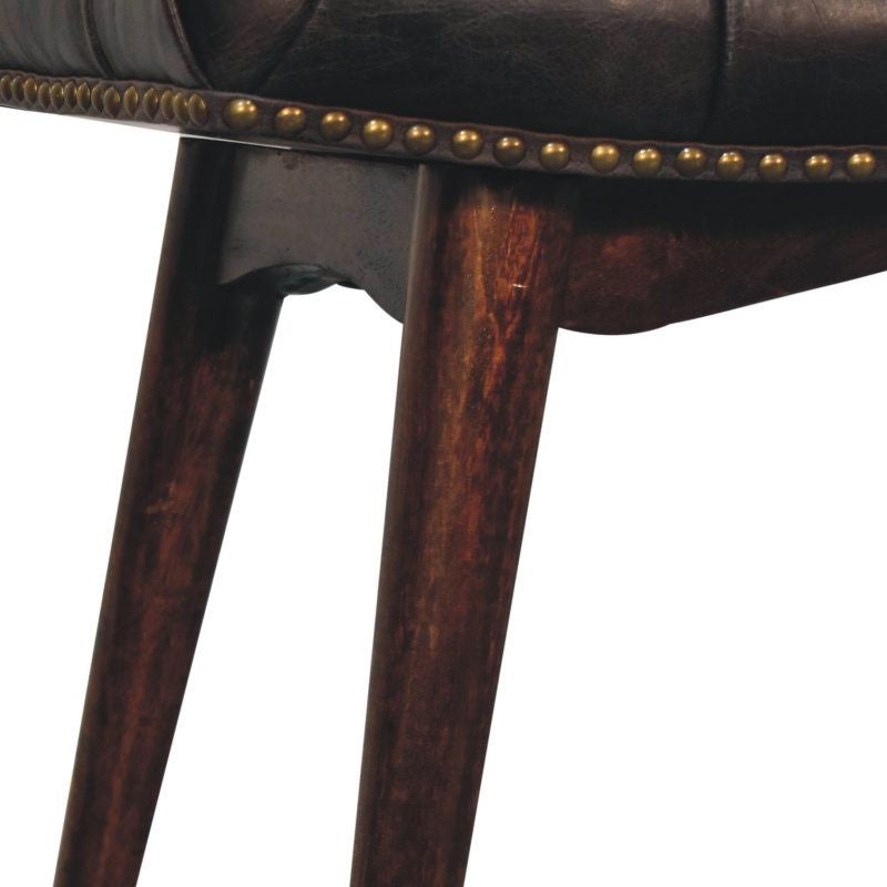 Artisan - California Walnut Bench