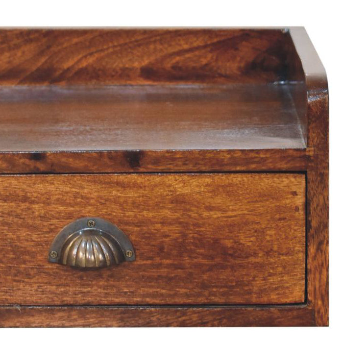 Artisan - Belmont Wall-Mounted Console Shelf