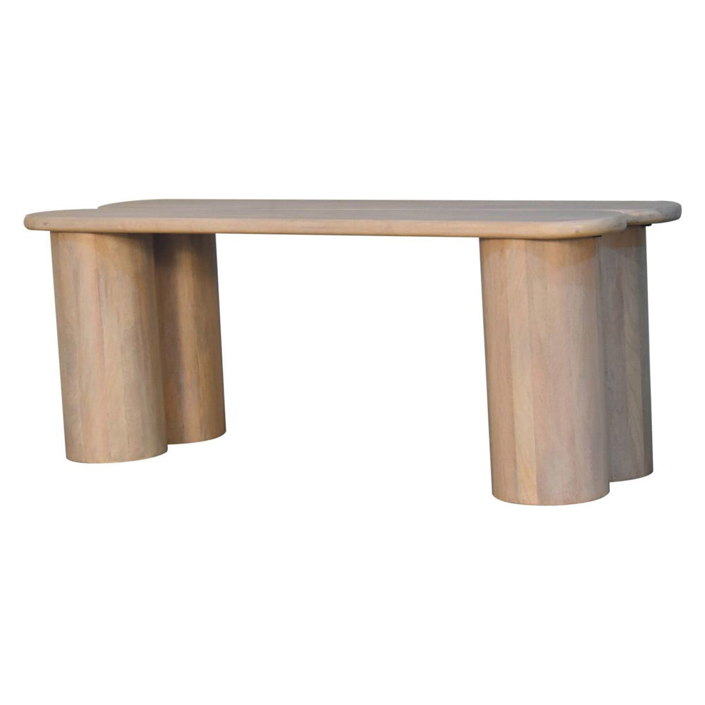 Artisan - Twin Plank Bench