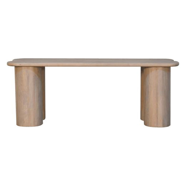 Artisan - Twin Plank Bench