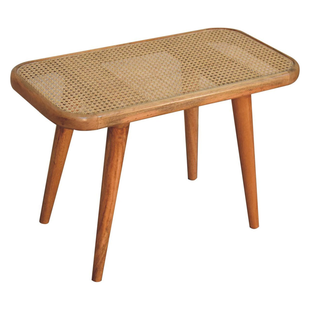 Artisan - Larissa Rattan Bench