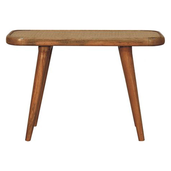 Artisan - Larissa Rattan Bench