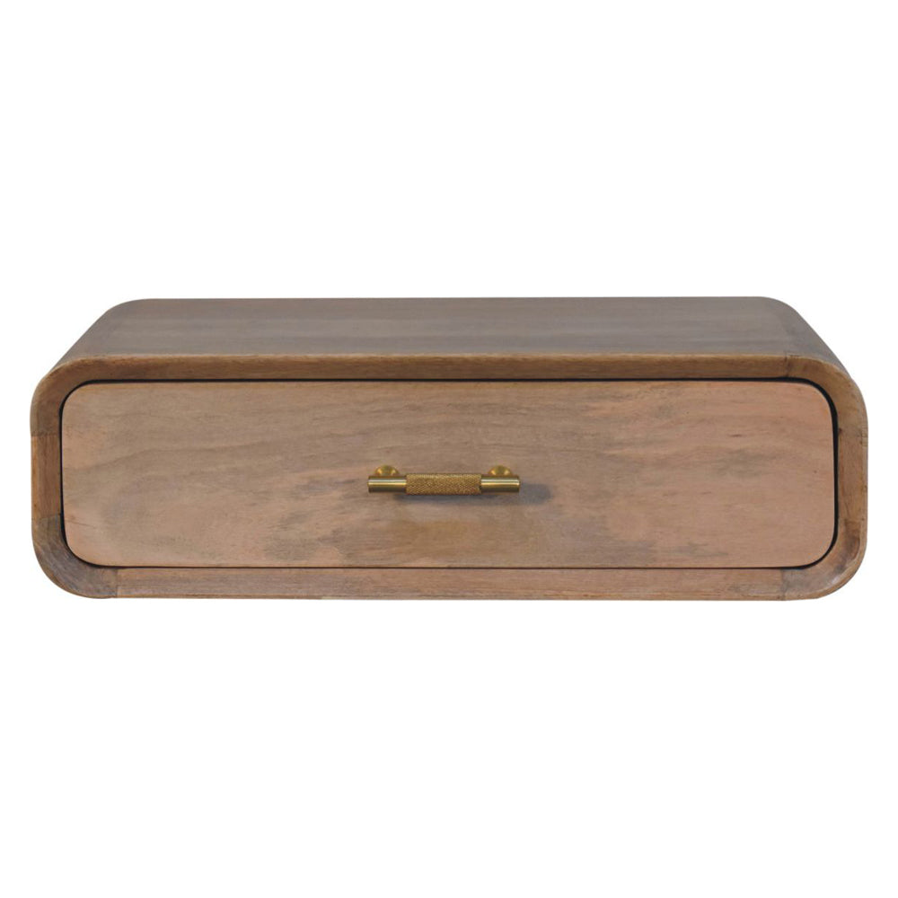 Artisan - Sonoma T-Bar Wall Mounted Bedside