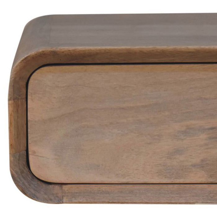 Artisan - Sonoma T-Bar Wall Mounted Bedside