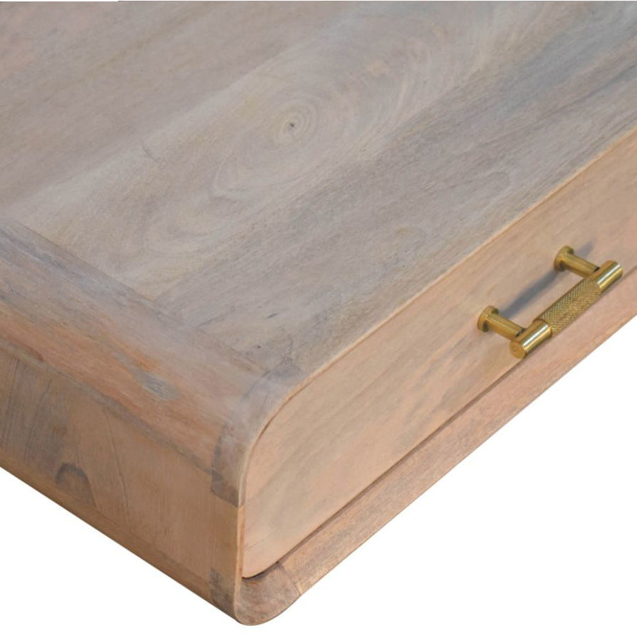Artisan - Sonoma T-Bar Wall Mounted Bedside