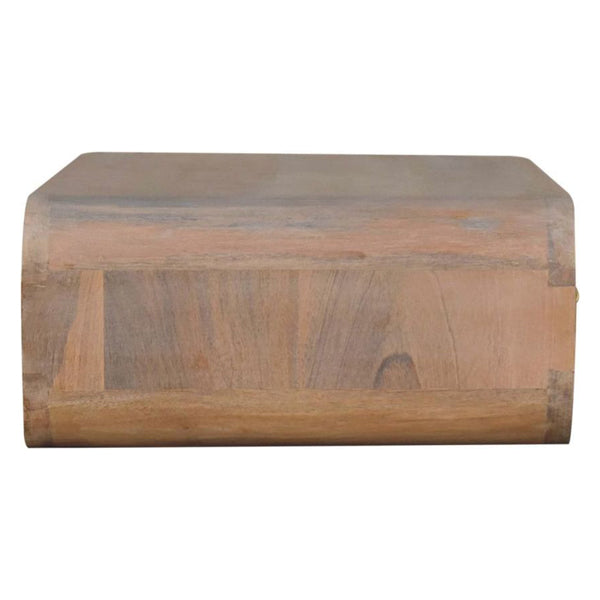 Artisan - Sonoma T-Bar Wall Mounted Bedside