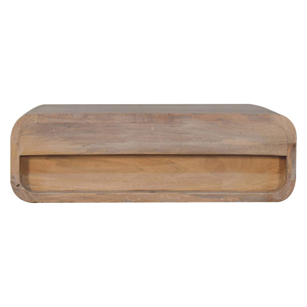 Artisan - Sonoma T-Bar Wall Mounted Bedside