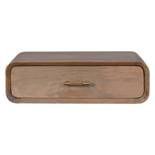 Artisan - Sonoma T-Bar Wall Mounted Bedside