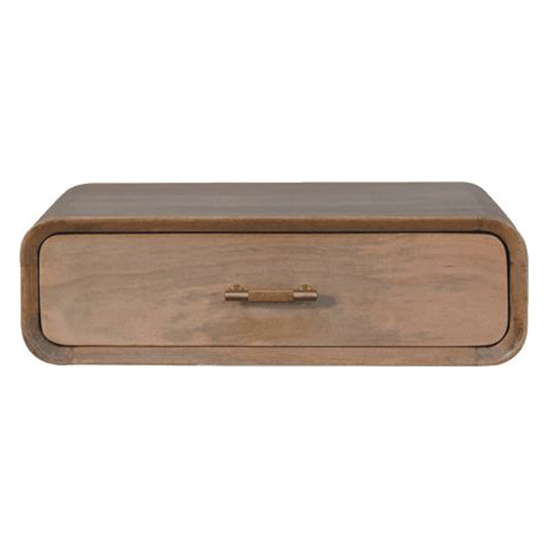 Artisan - Sonoma T-Bar Wall Mounted Bedside