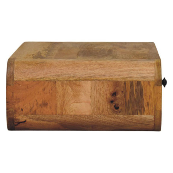 Artisan - Avora Wall-Mounted 1 Drawer Nightstand