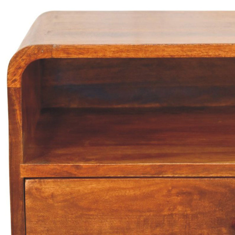 Artisan - Avora Wall-Mounted Nightstand
