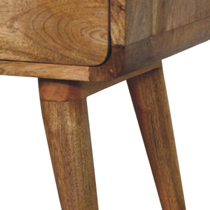 Artisan - Newton Oak-Ish Nightstand